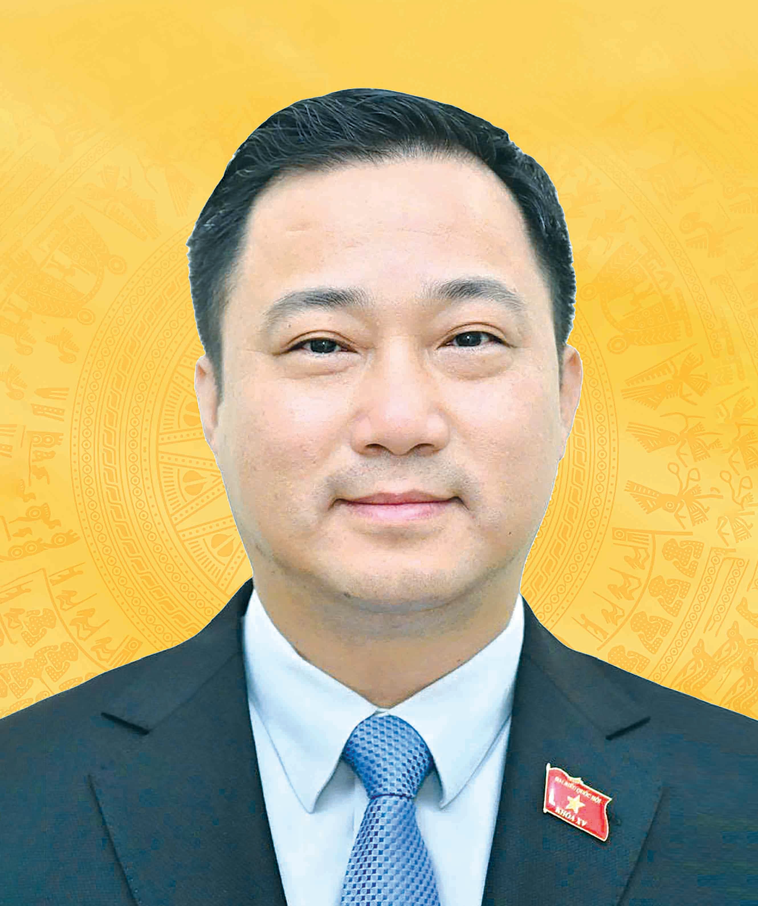 Cao Mạnh Linh