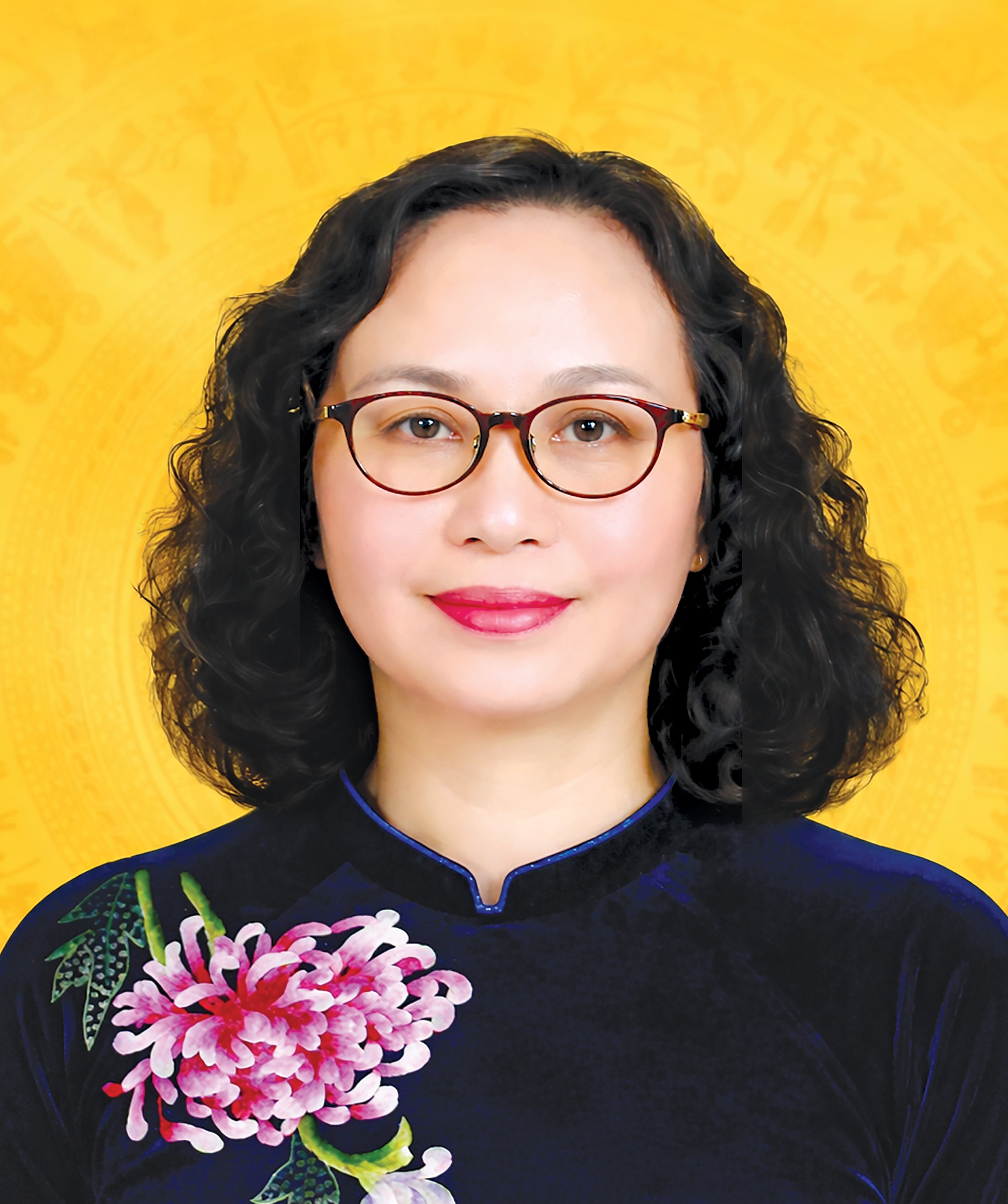 Cao Thị Xuân