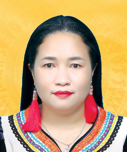 Chamaléa Thị Thủy