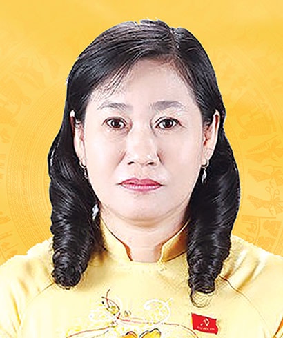 Châu Thị Mỹ Phương
