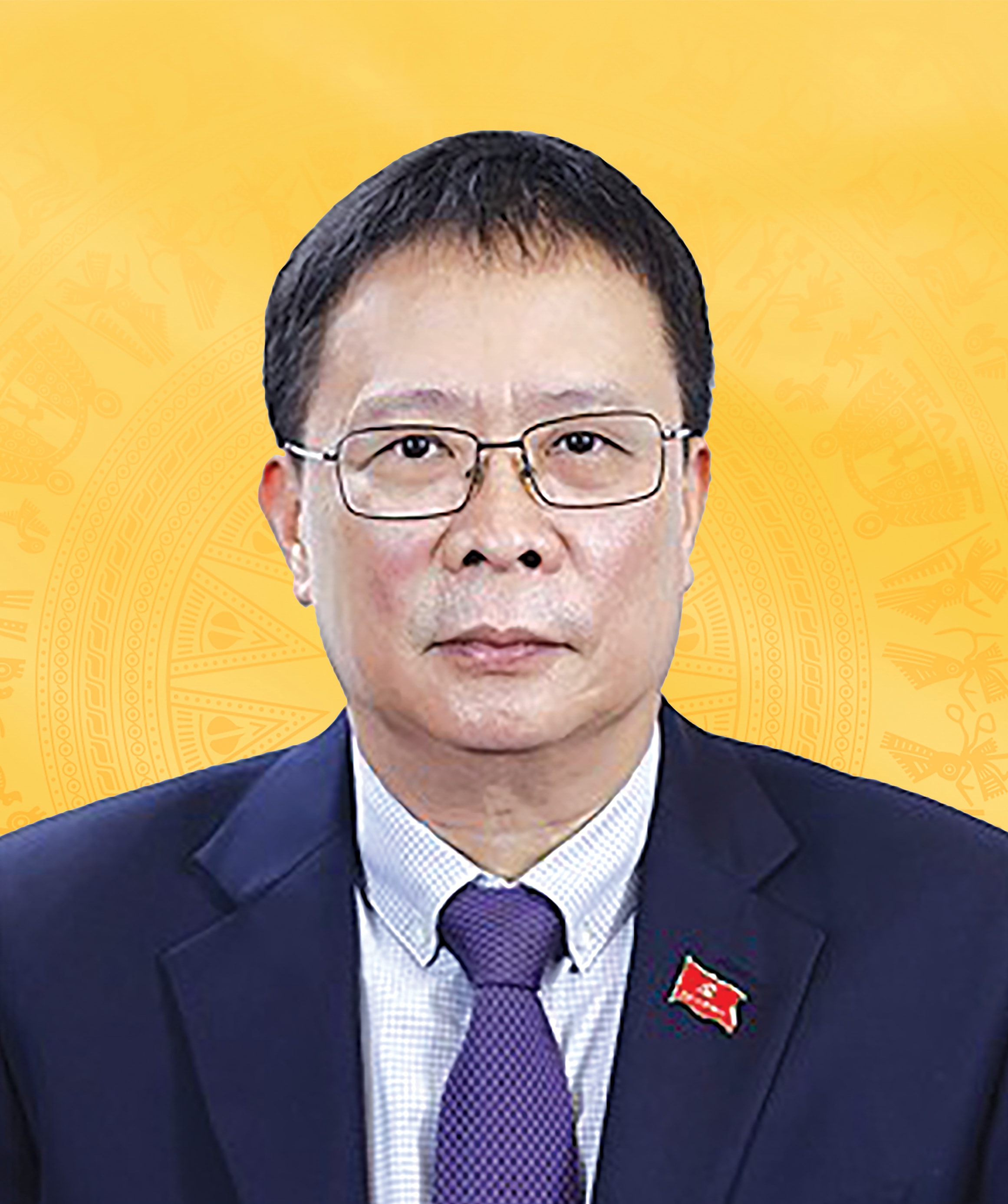 Châu Văn Minh