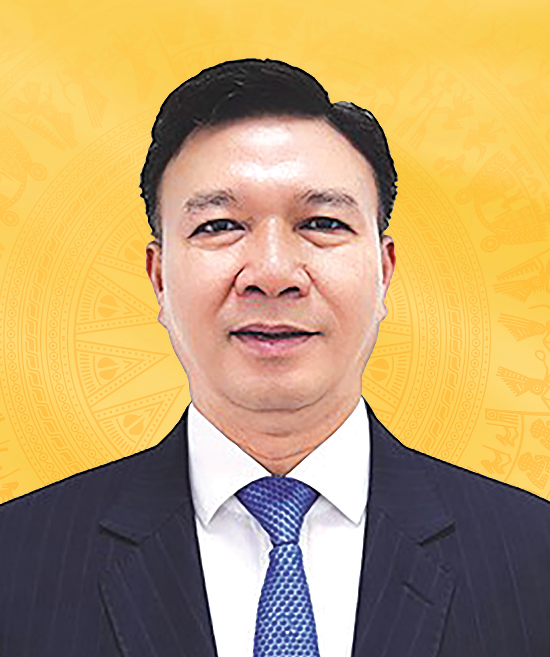 Chu Mạnh Hùng