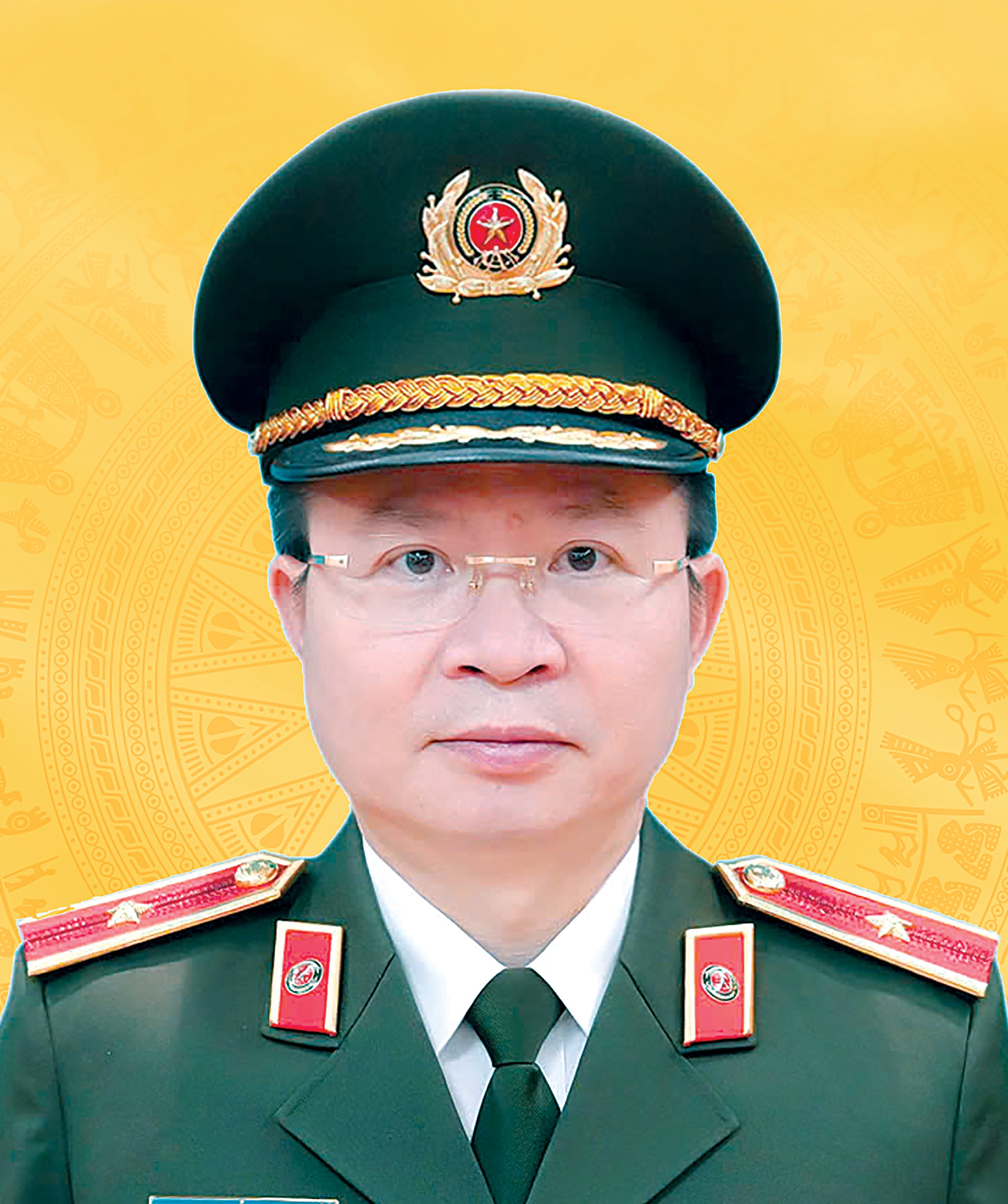 Nguyễn Minh Tuấn