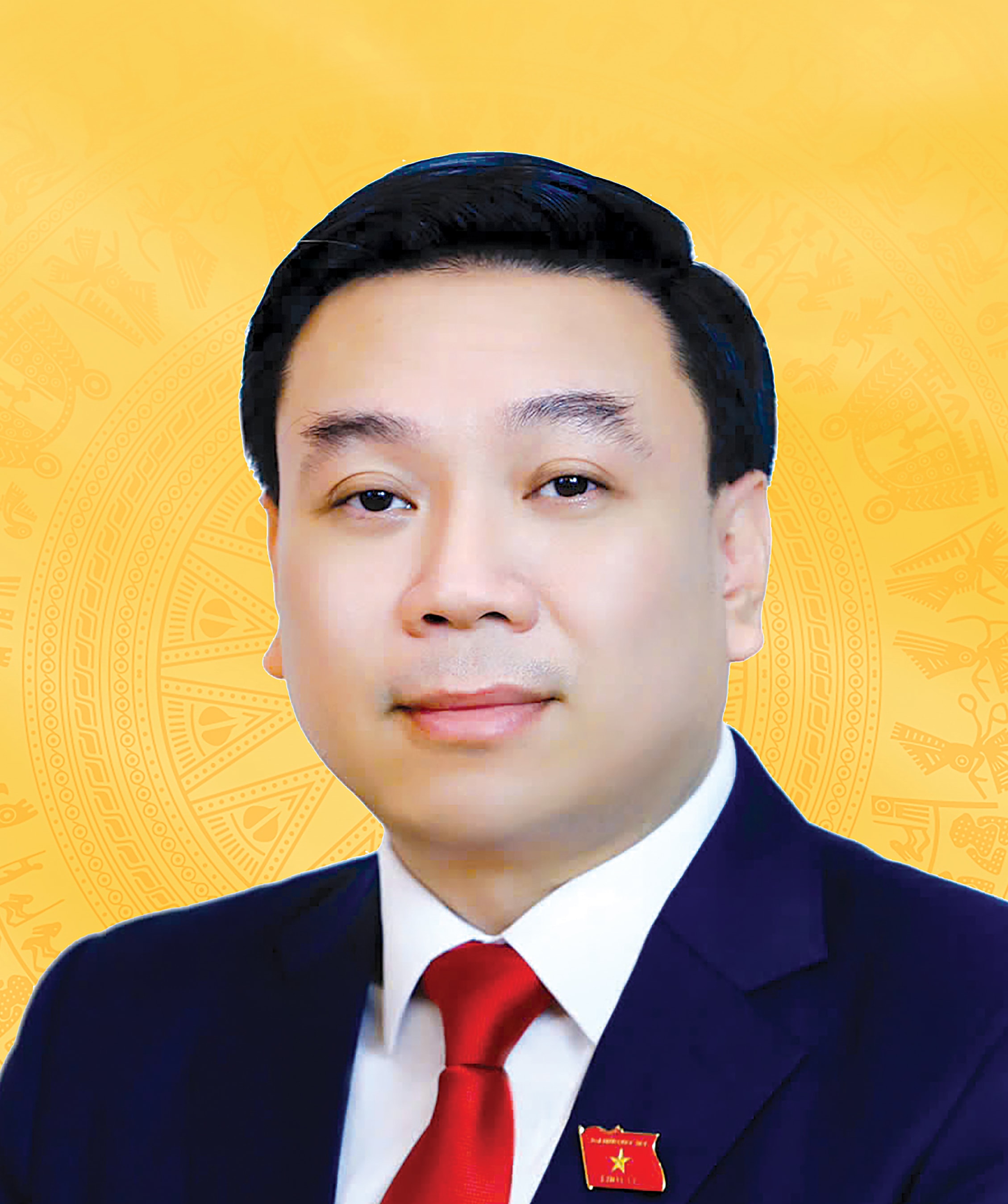 Nguyễn Văn Mạnh