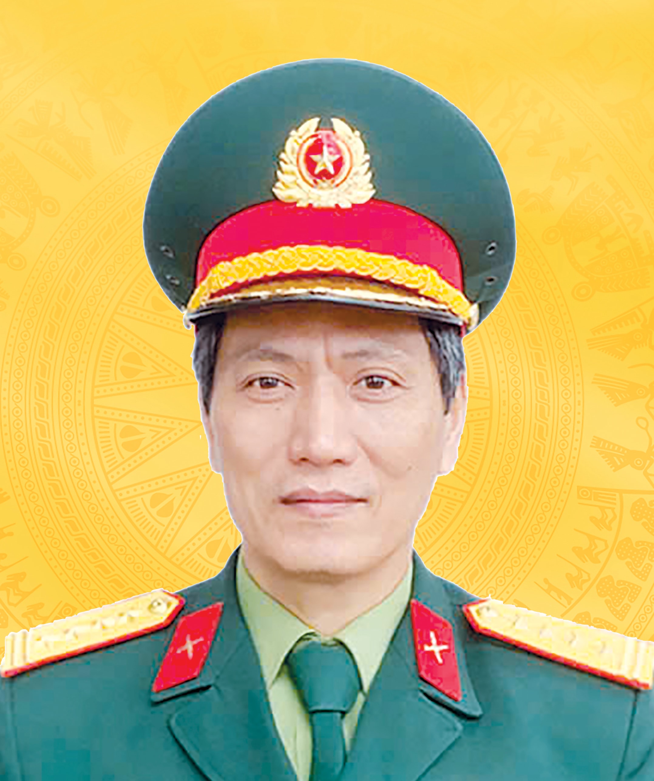 Vương Kim Ánh