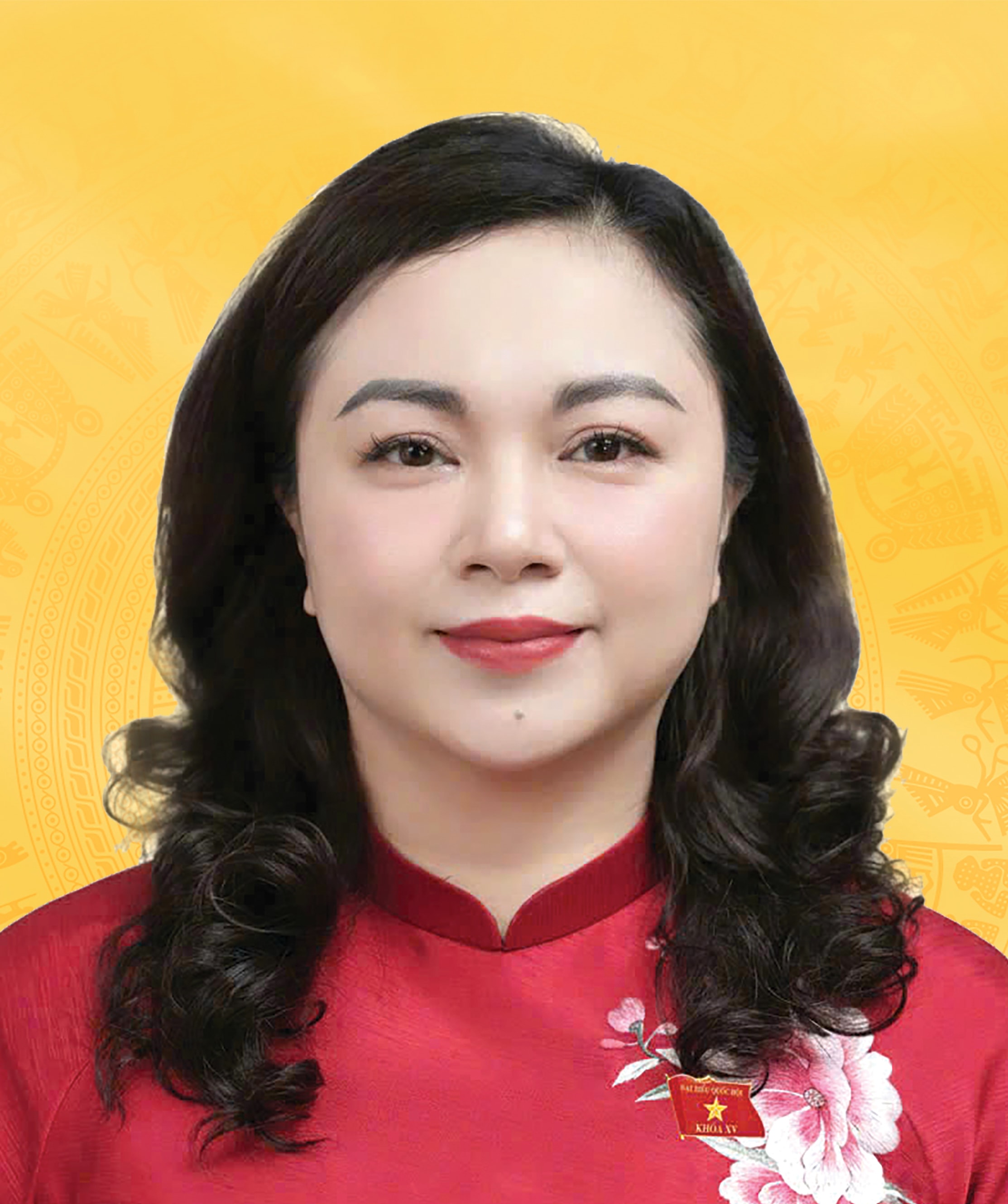 Đặng Bích Ngọc
