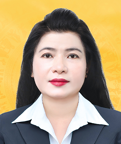 Đàng Thị Mỹ Hương