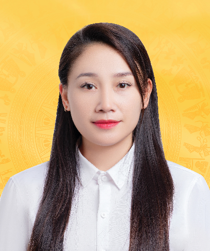 Cà Thị Thắm