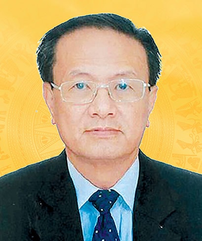 Đinh Ngọc Minh