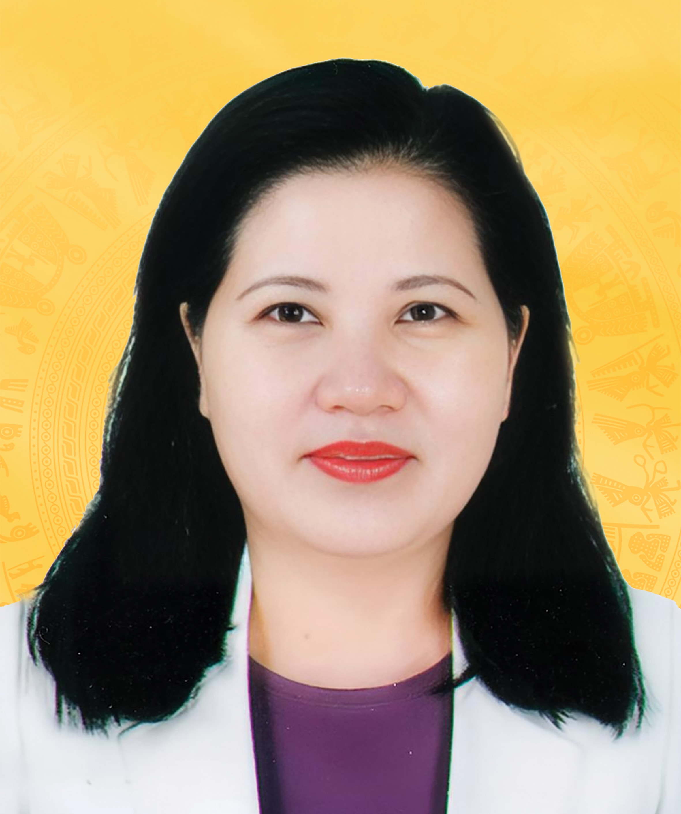 Đinh Thị Phương Lan