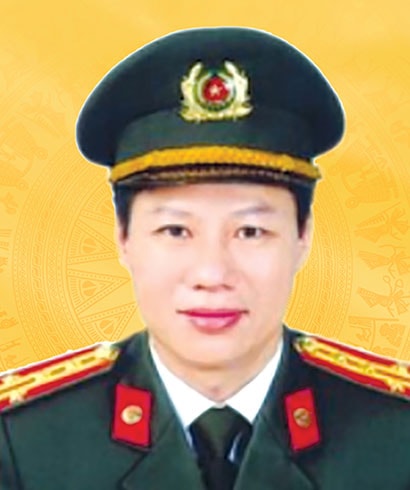Đỗ Khắc Hưởng