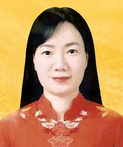 Đỗ Thị Việt Hà