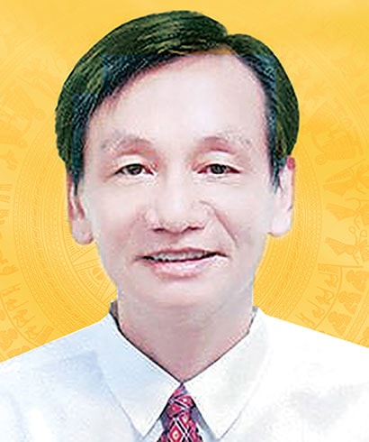 Đoàn Hùng Vũ