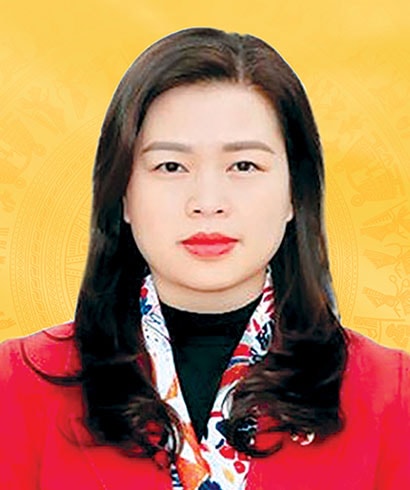 Đoàn Thị Lê An