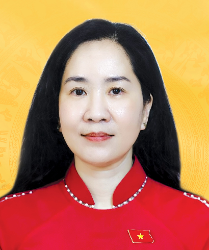 Đoàn Thị Thanh Mai