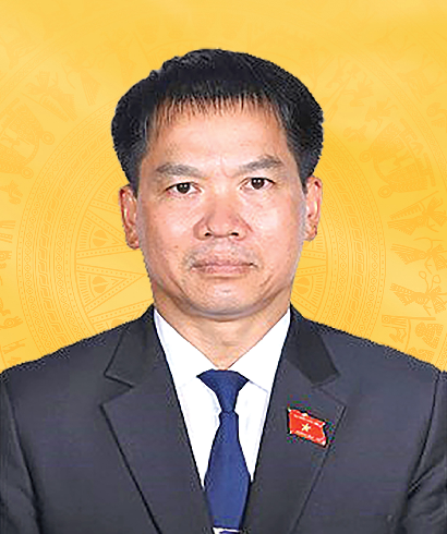 Dương Khắc Mai