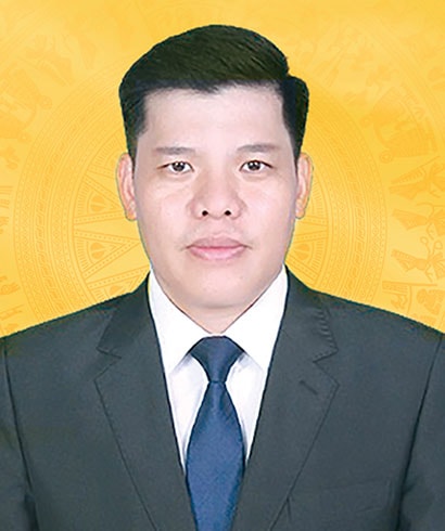 Dương Mạc Kiên