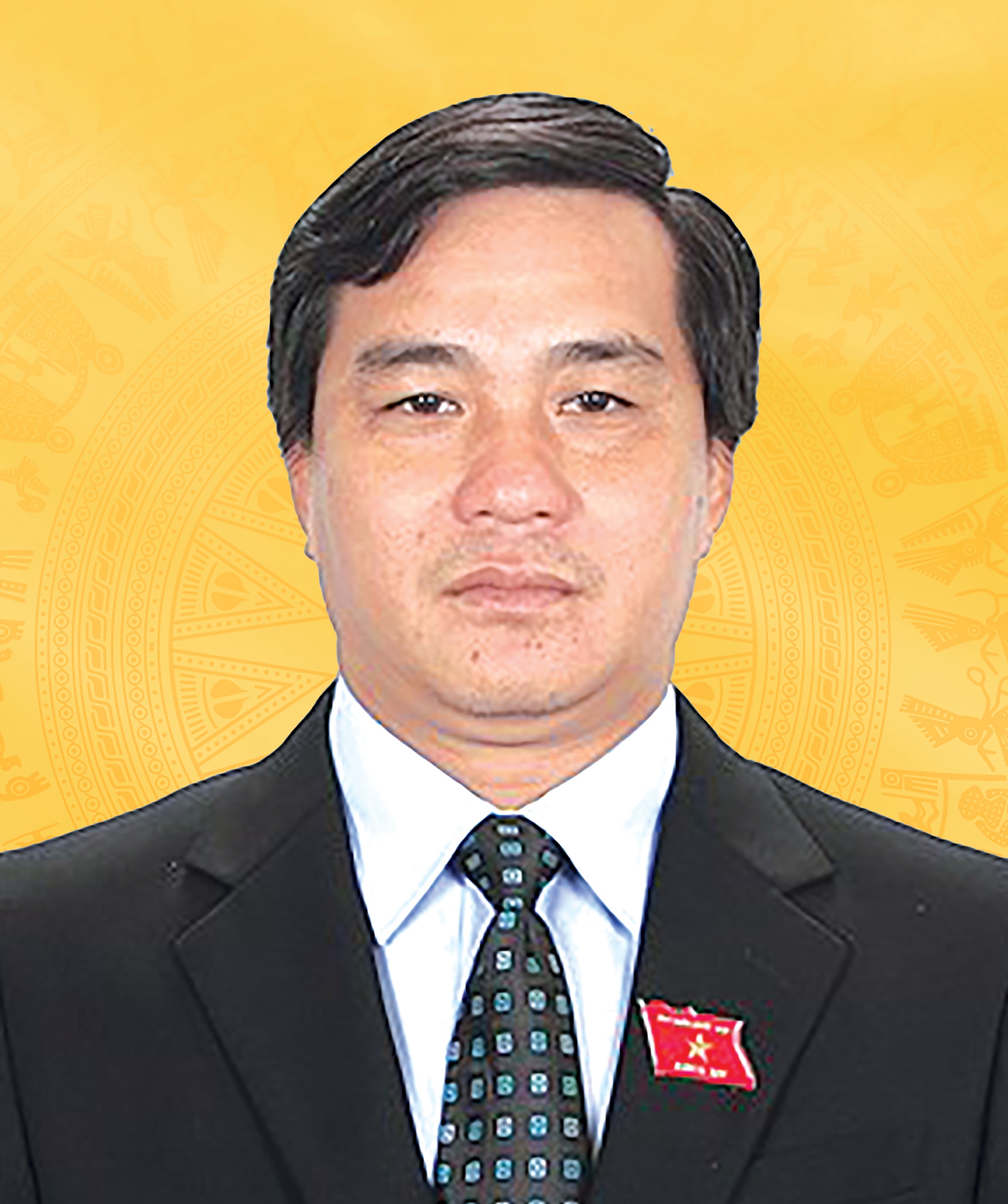 Dương Minh Tuấn
