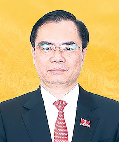 Dương Trung Ý