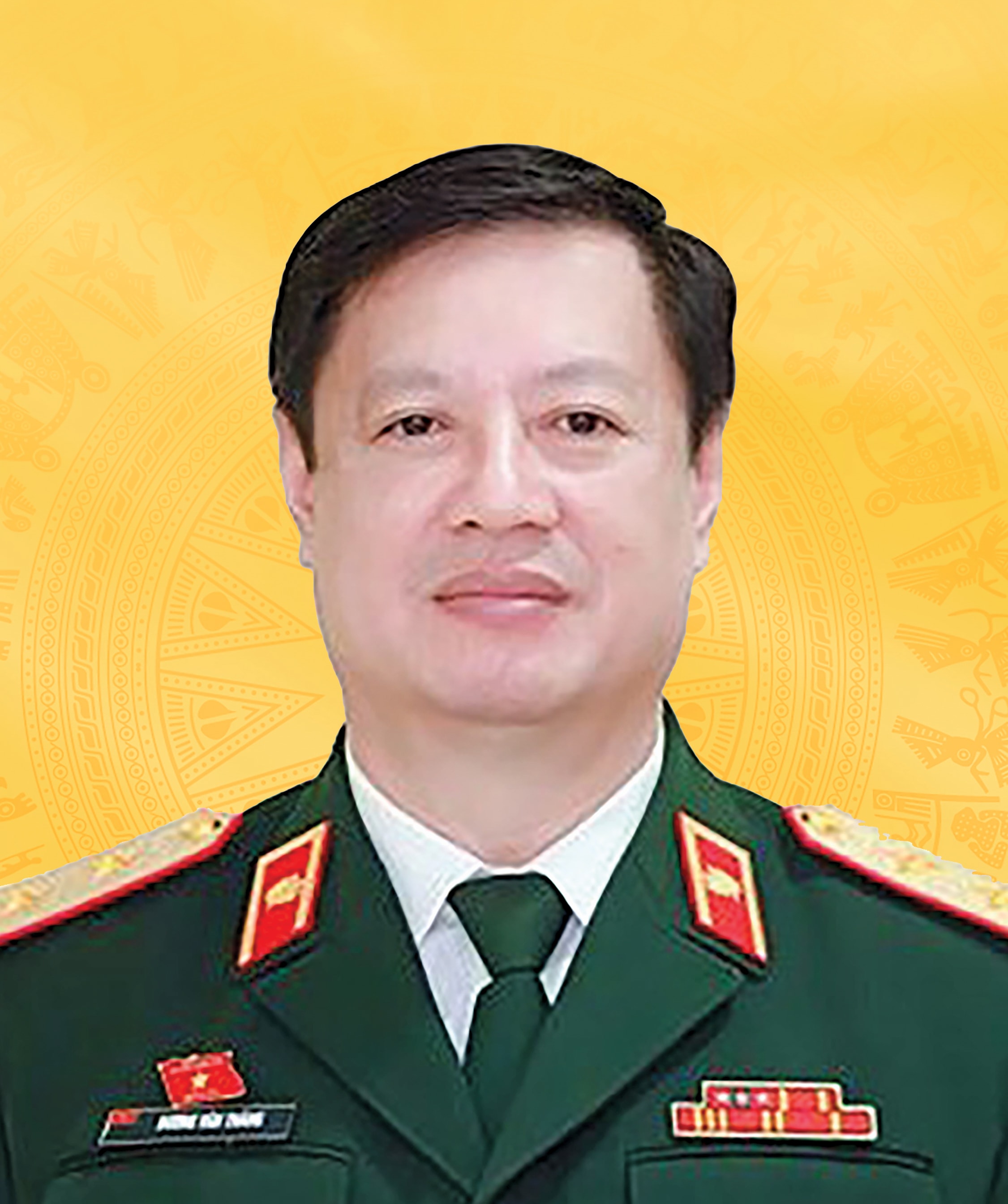Dương Văn Thăng