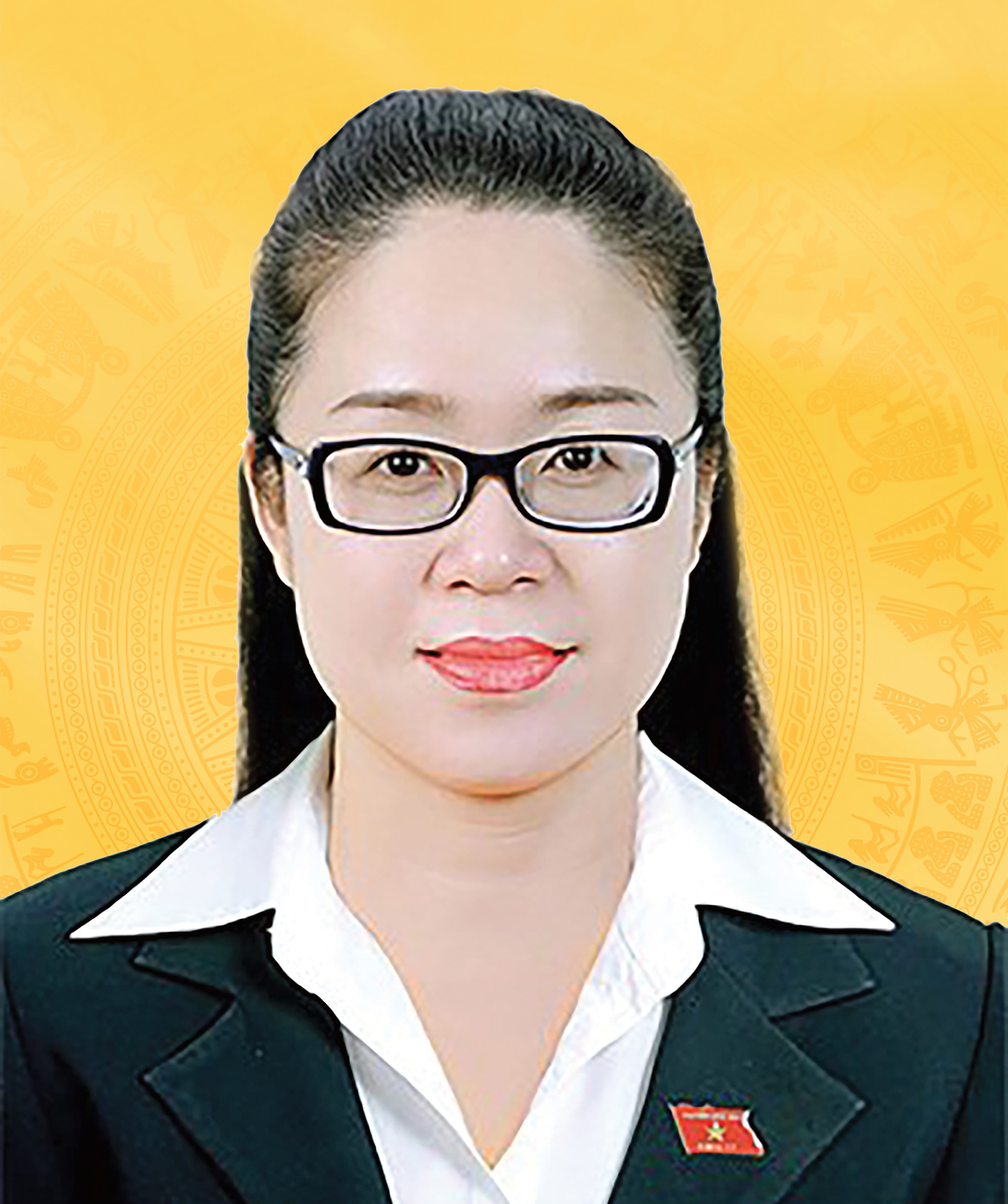 Dương Minh Ánh