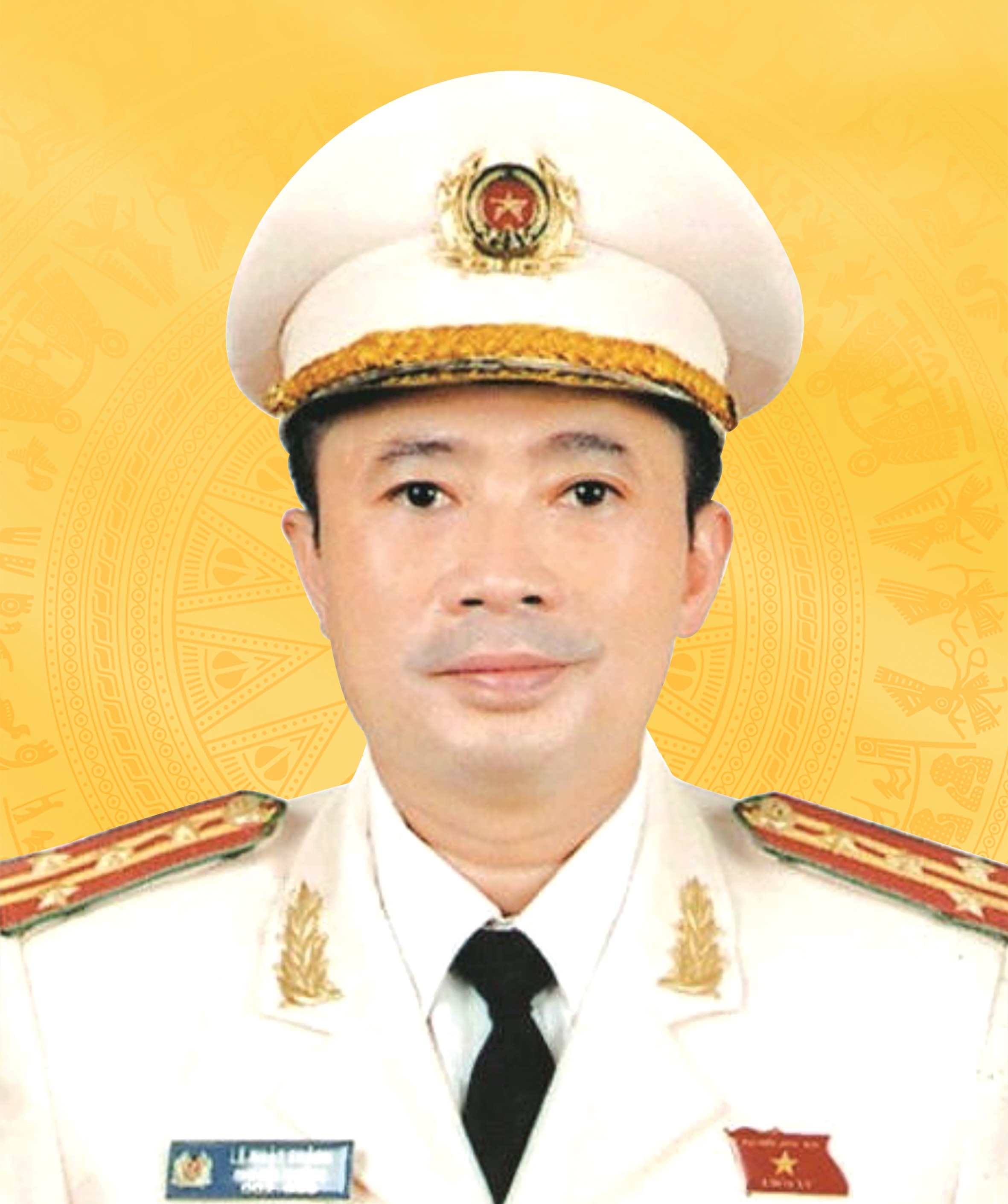Lê Nhật Thành