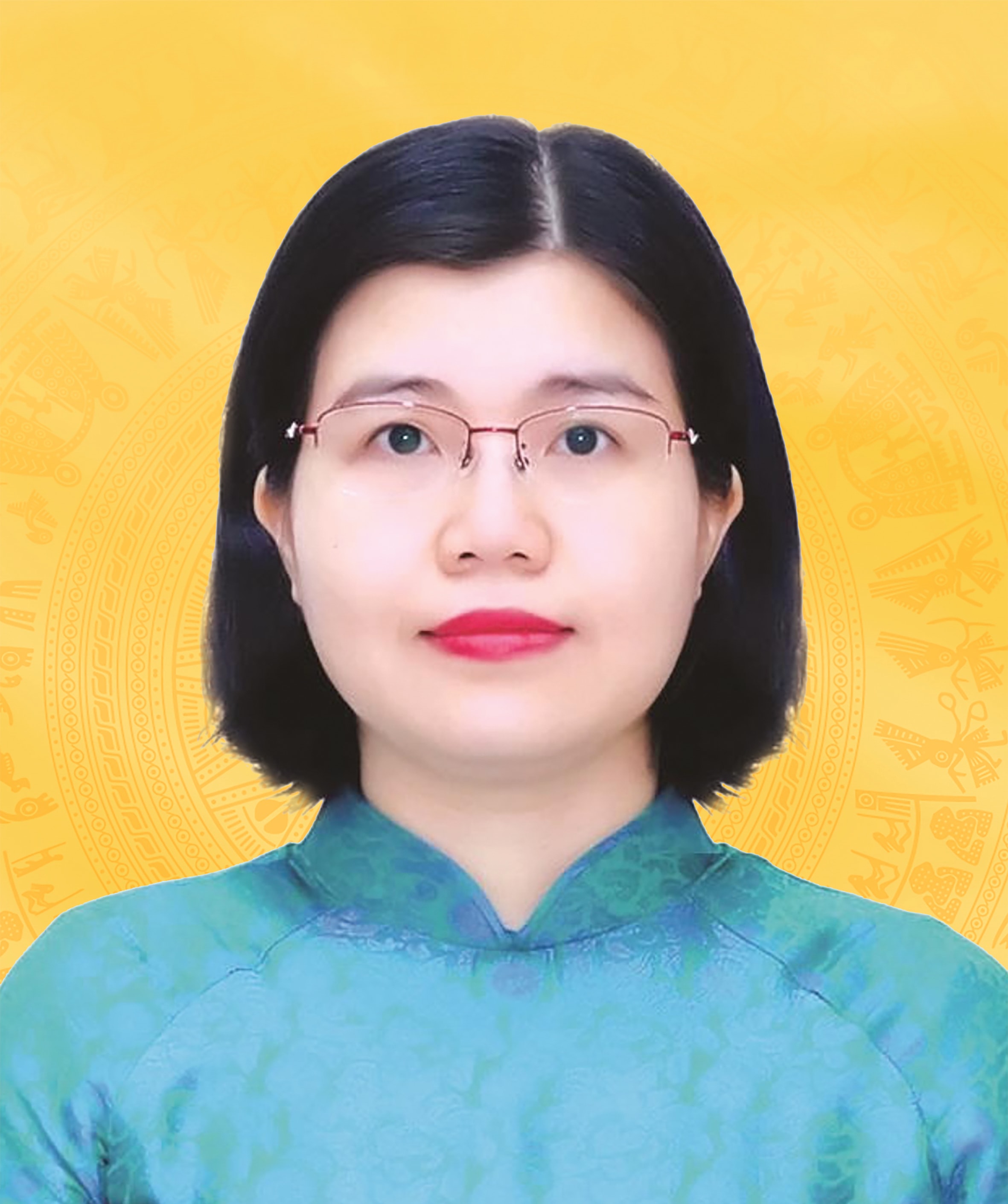 Nguyễn Thị Hồng Chương