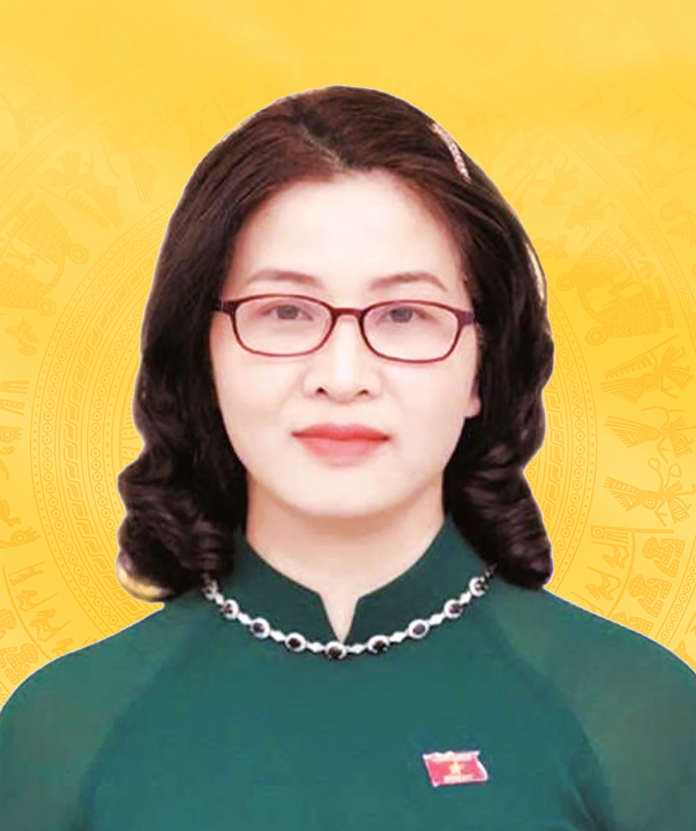 Nguyễn Thị Lan