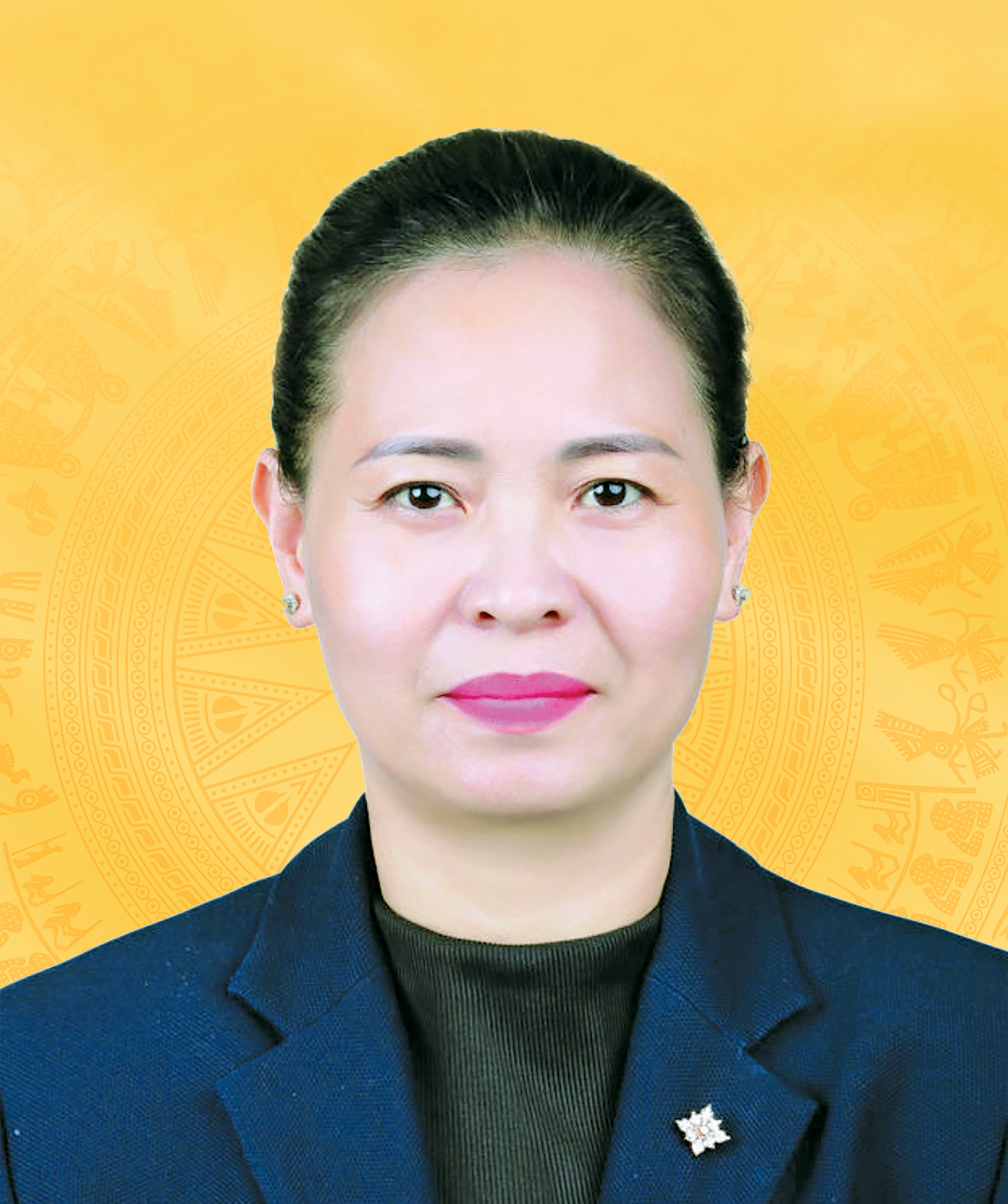 Nguyễn Thị Thu Dung