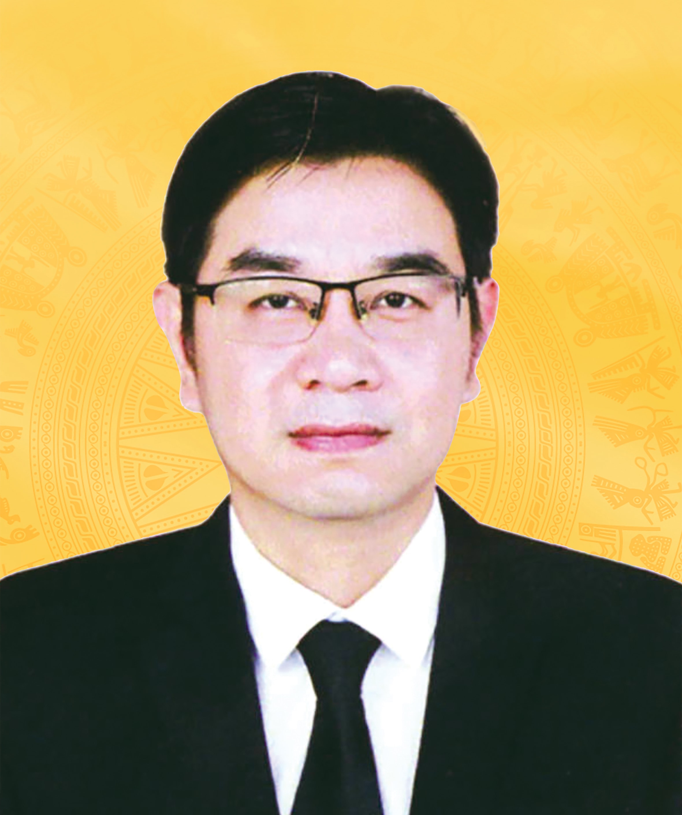 Nguyễn Văn Thắng