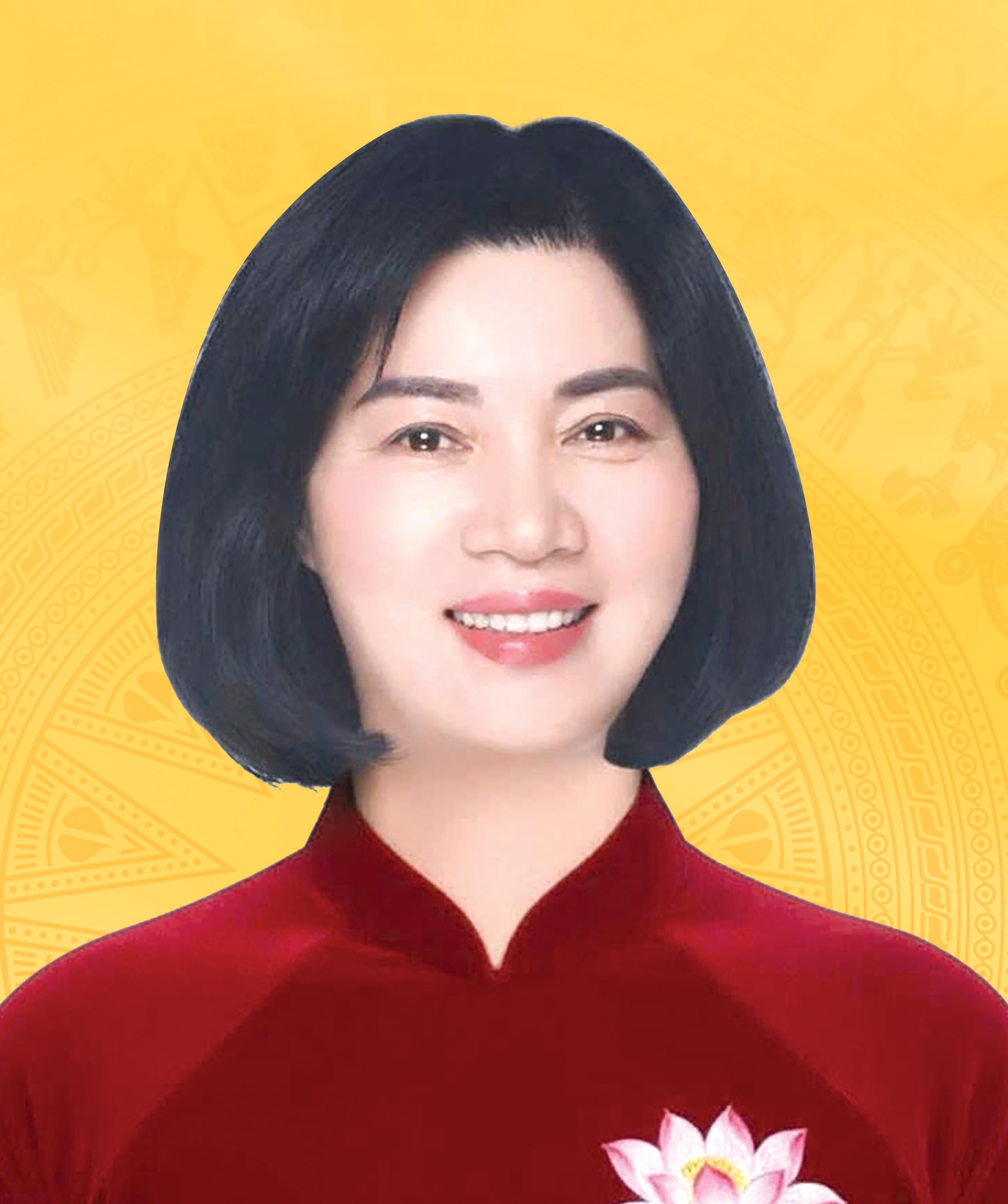 Phùng Thị Hồng Hà