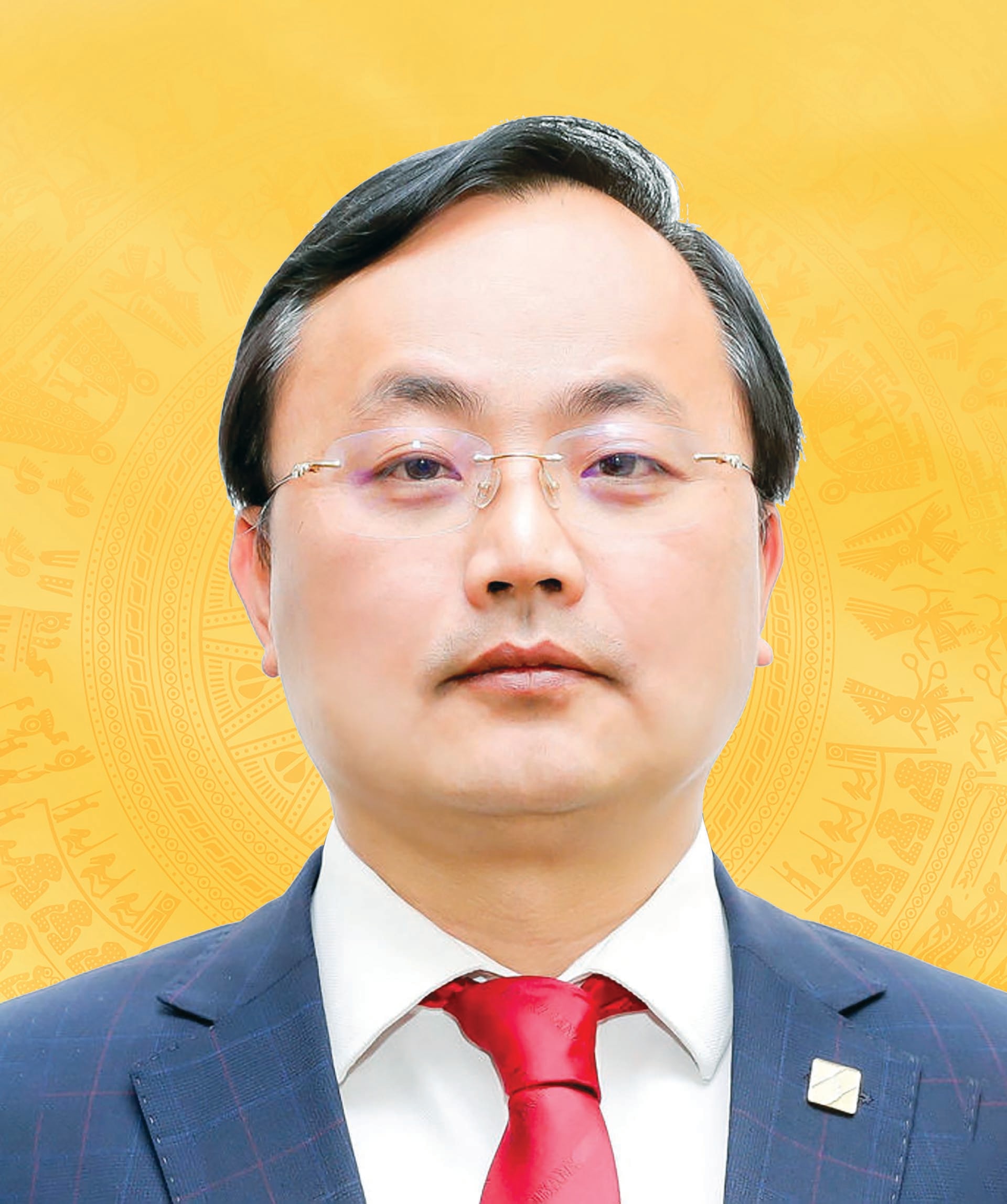 Tô Huy Vũ