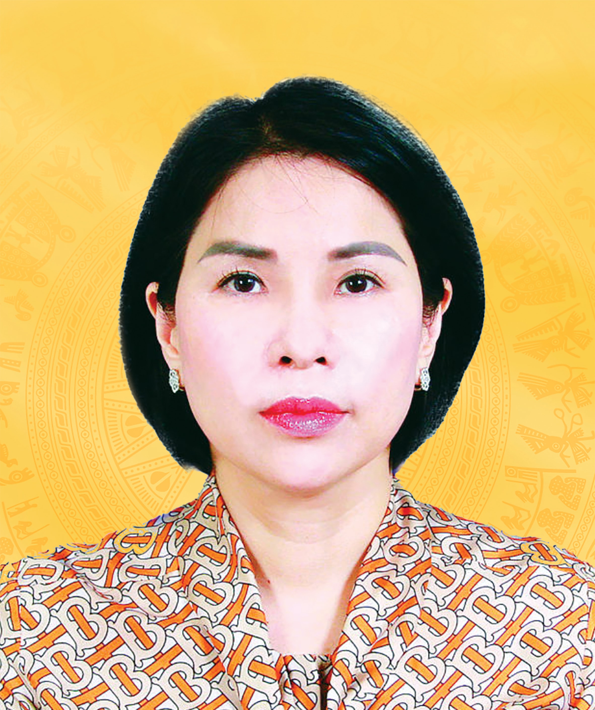 Trần Thị Nhị Hà