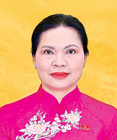 Hà Thị Nga