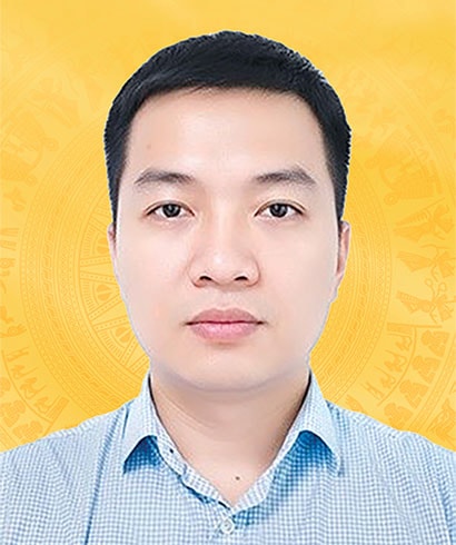 Hồ Đức Thắng