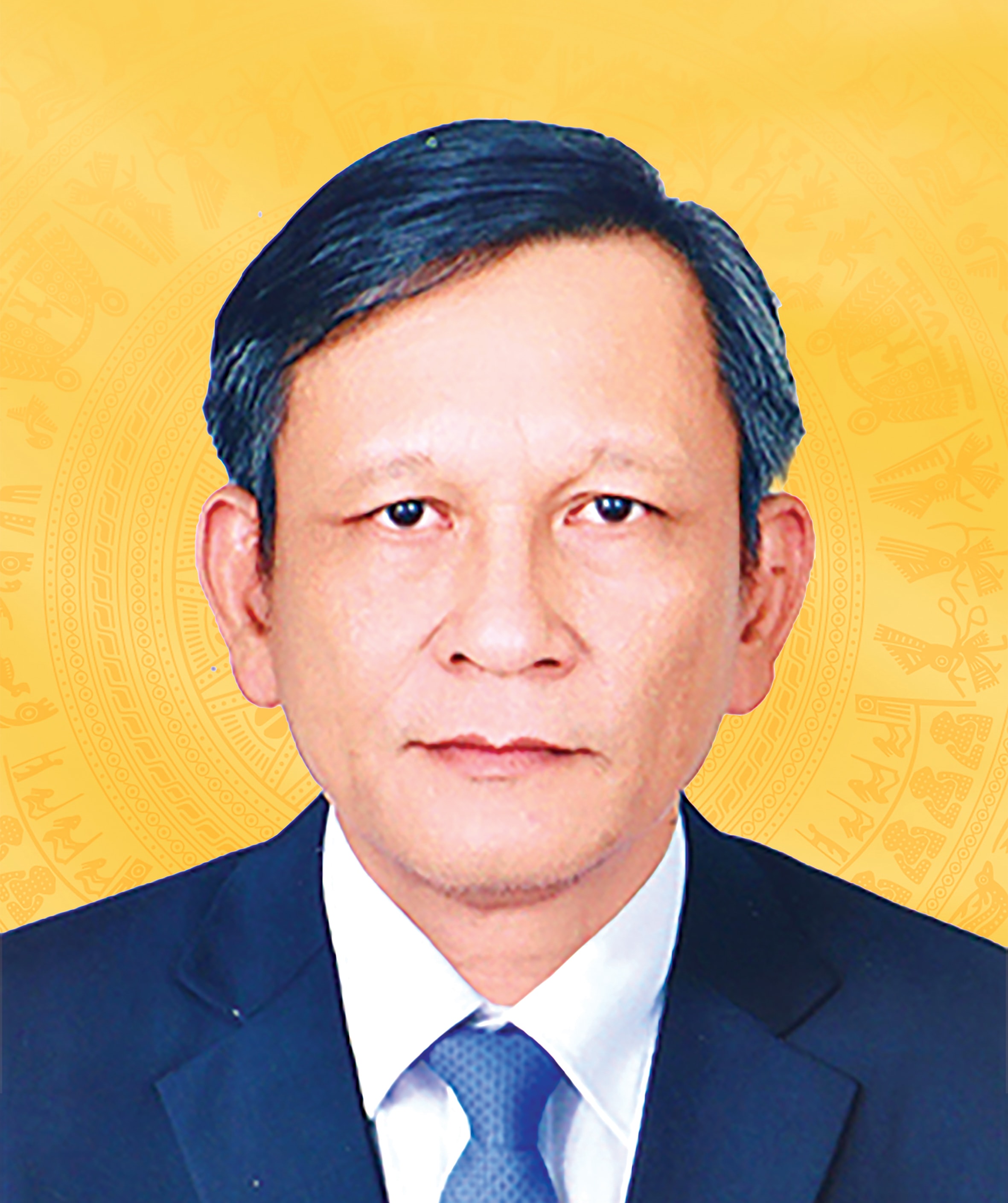 Hồ Thanh Tuấn