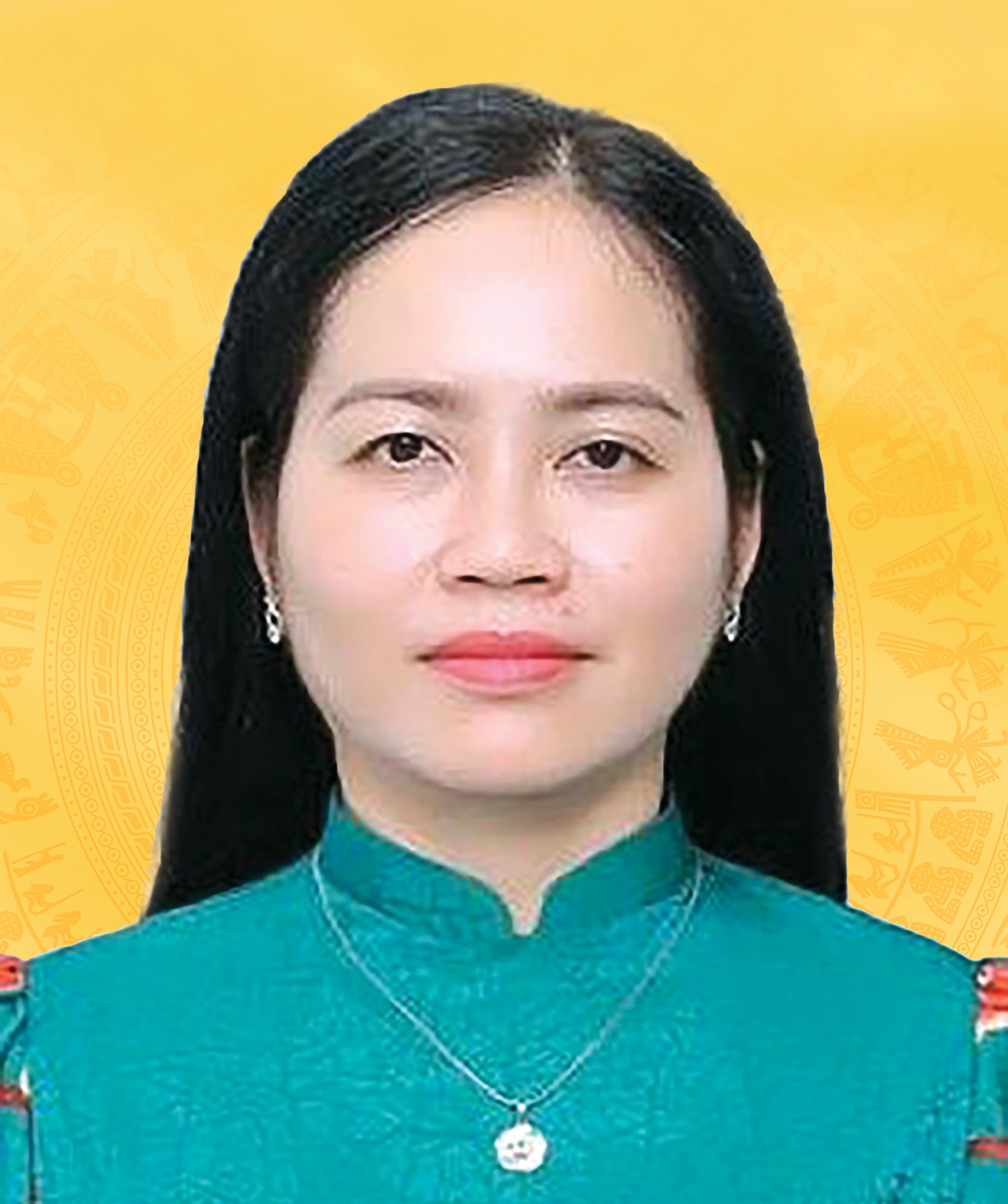 Hồ Thị Kim Ngân