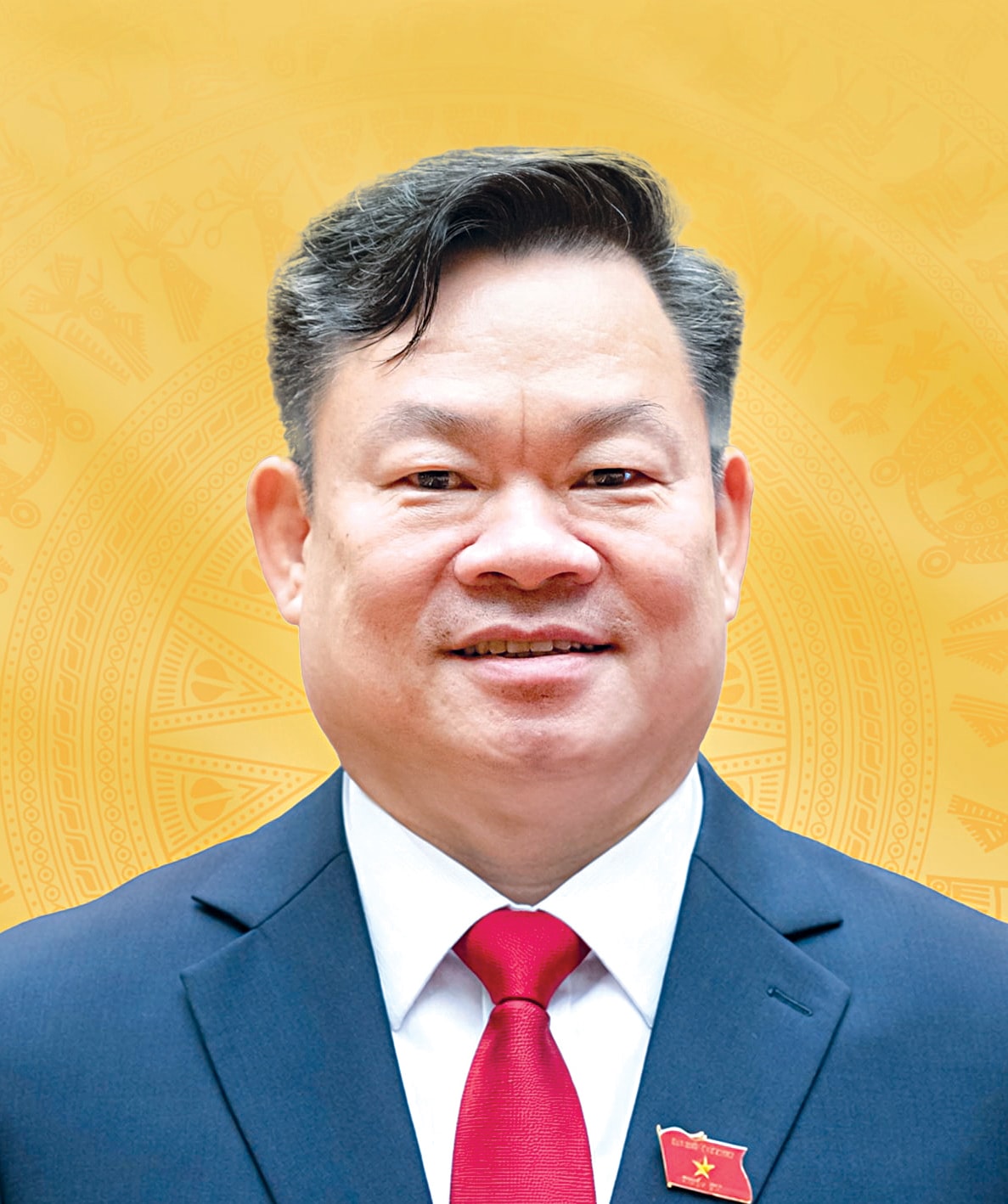 Hoàng Duy Chinh