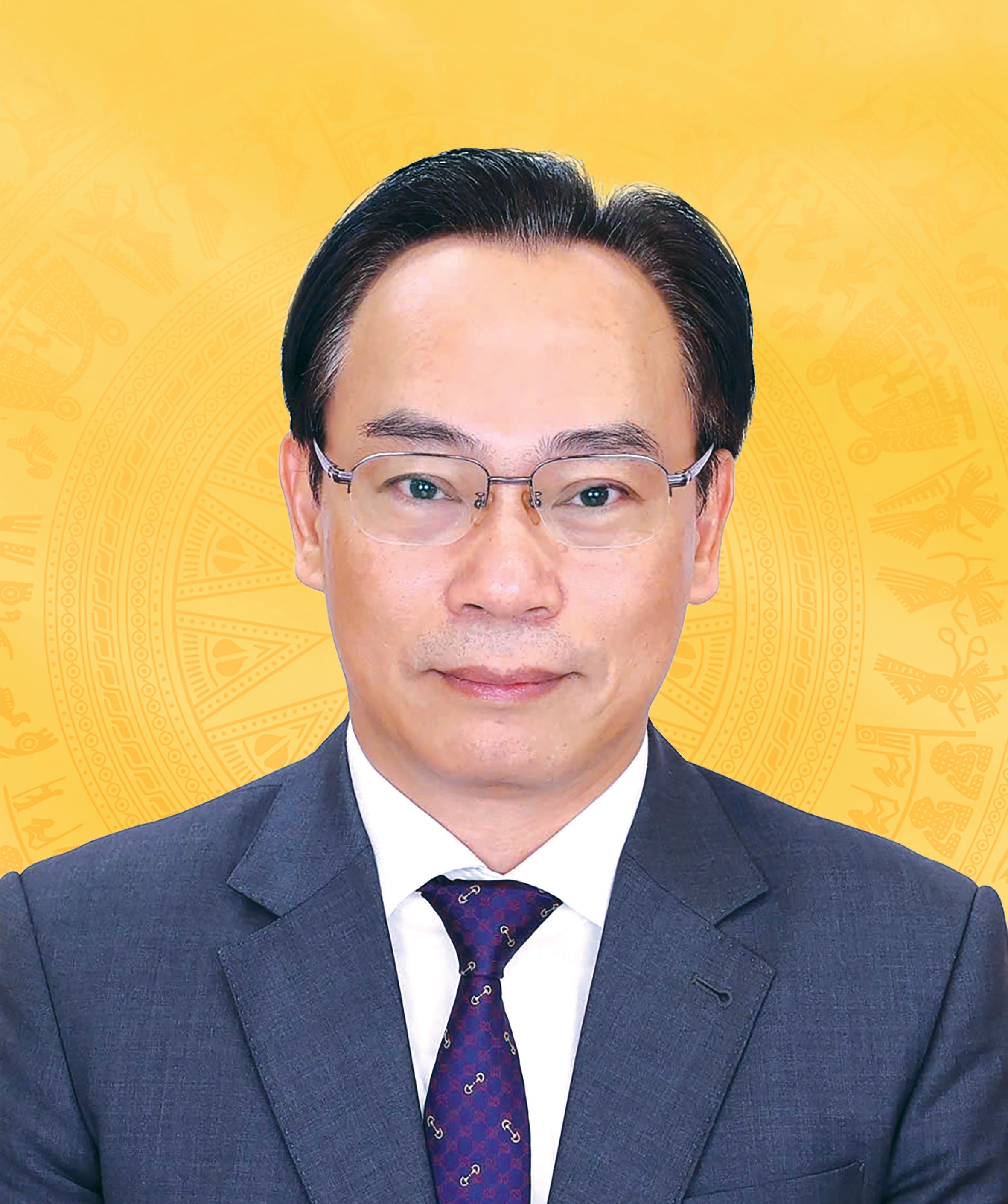 Hoàng Minh Sơn