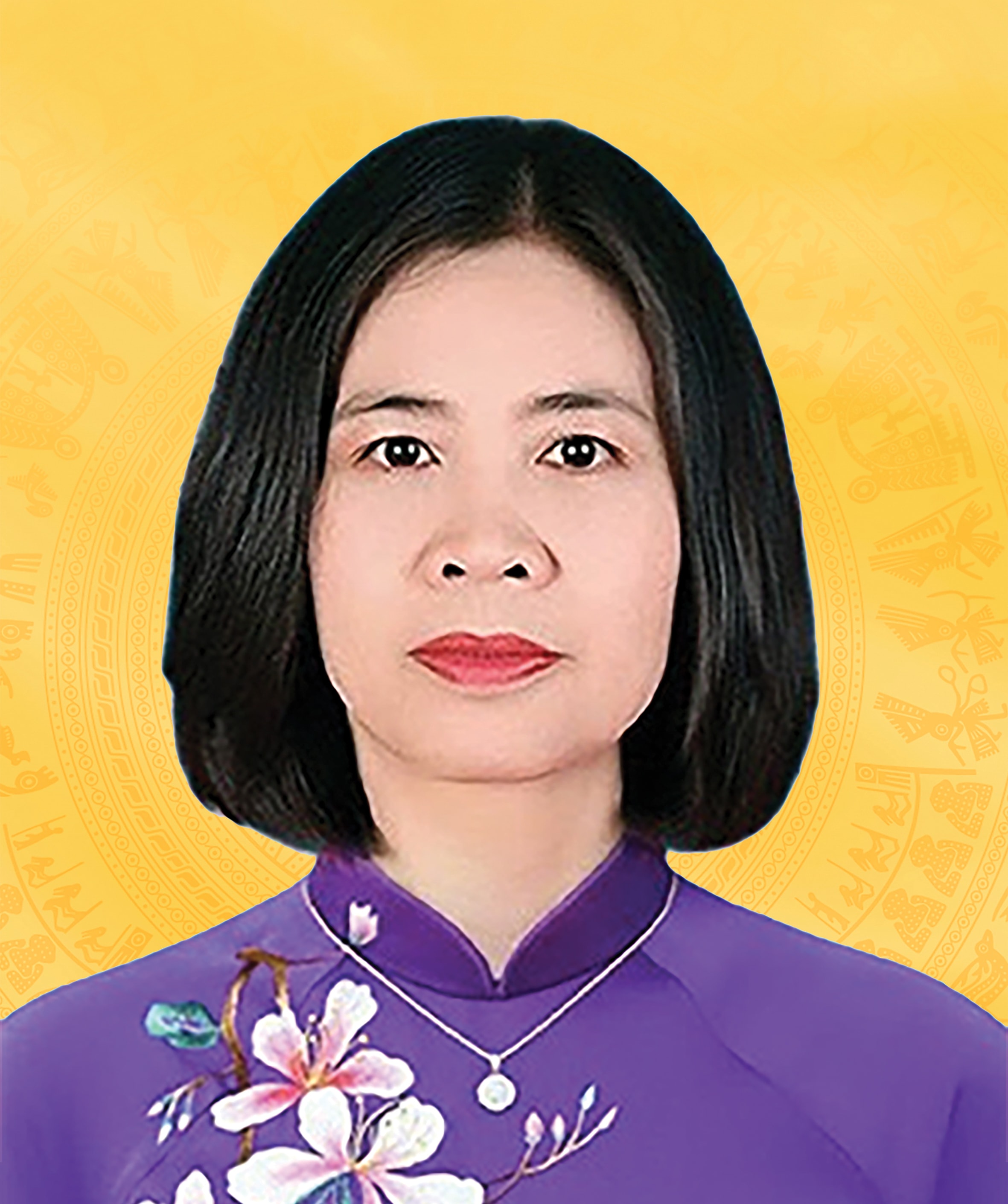 Hoàng Ngân Hoàn