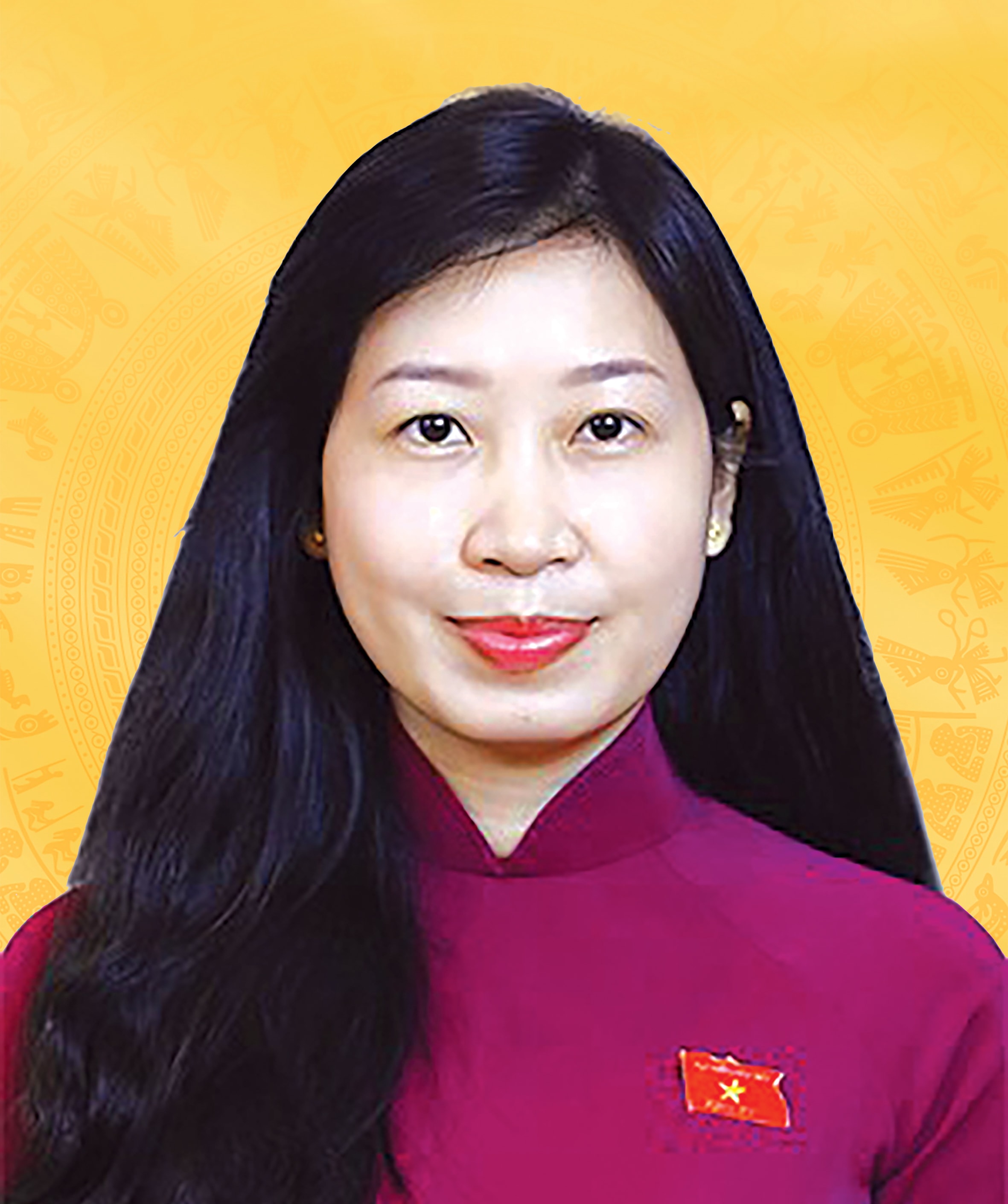 Hoàng Thị Thanh Thúy