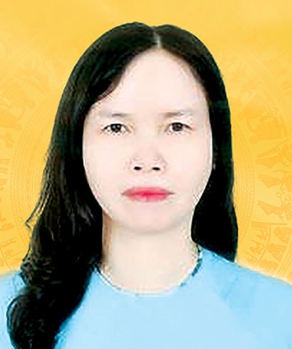 Hoàng Thị Thơ