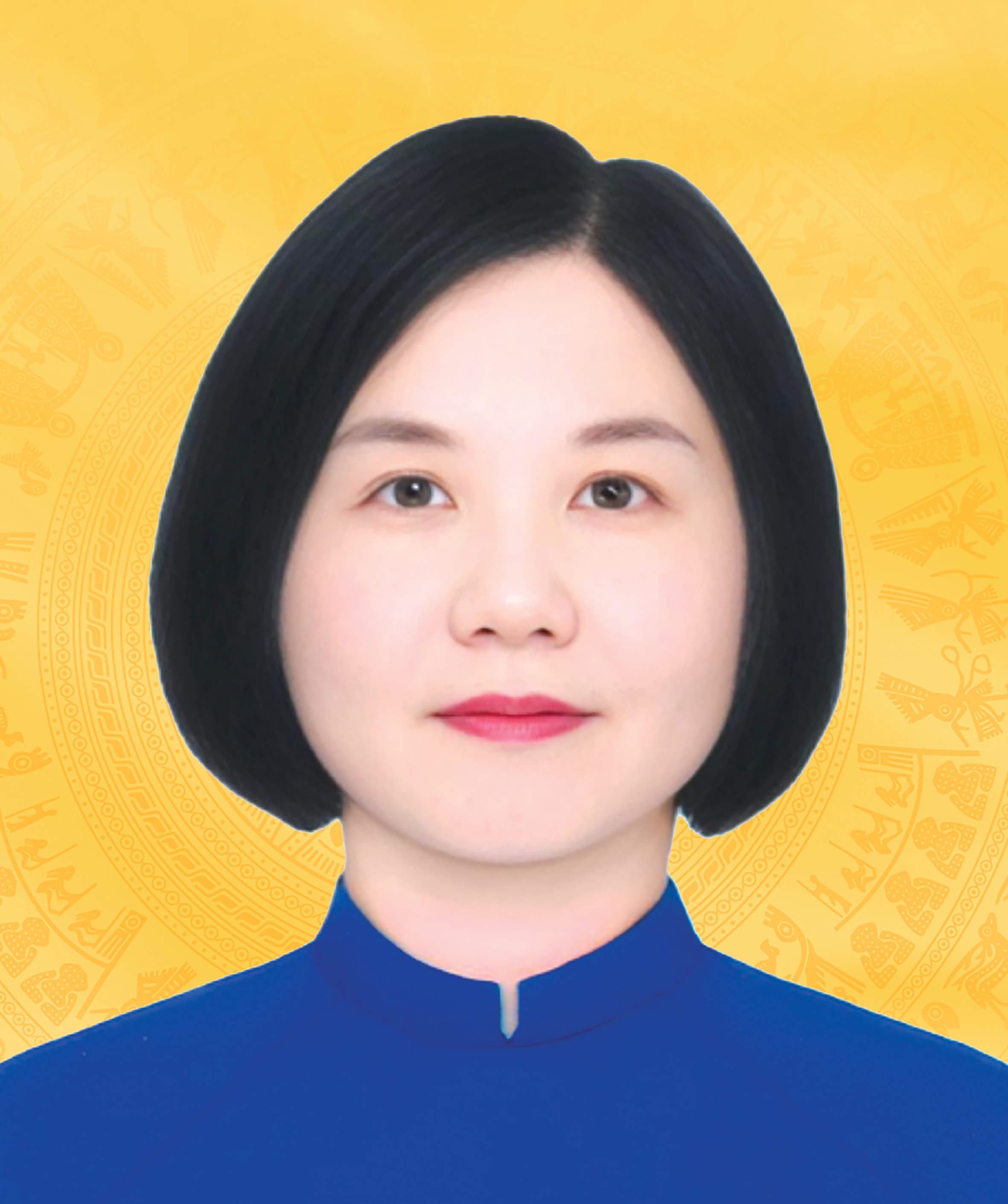 Trần Thị Hồng An