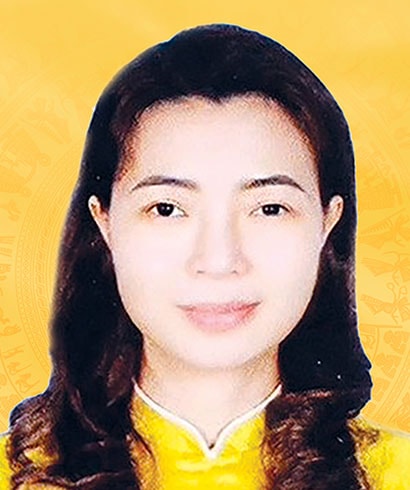 Huỳnh Kim Minh Tâm