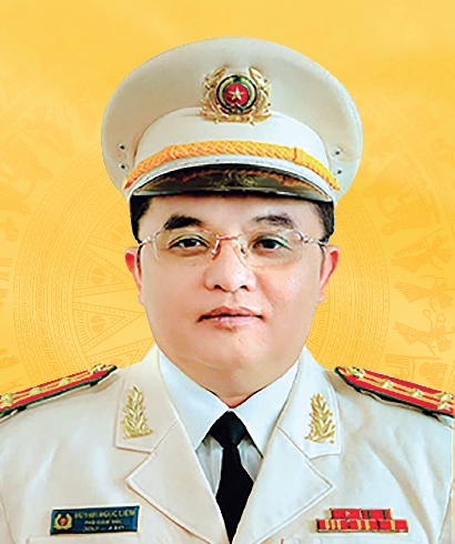 Huỳnh Ngọc Liêm