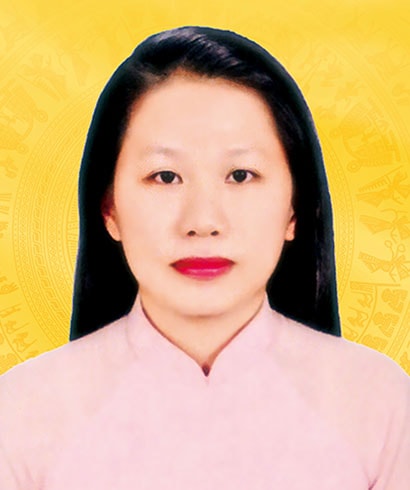 Huỳnh Thị Anh Thảo
