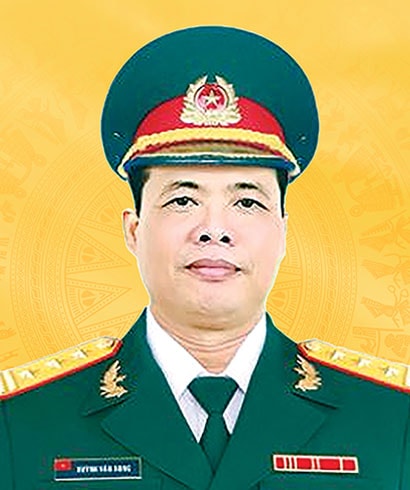 Huỳnh Văn Hung