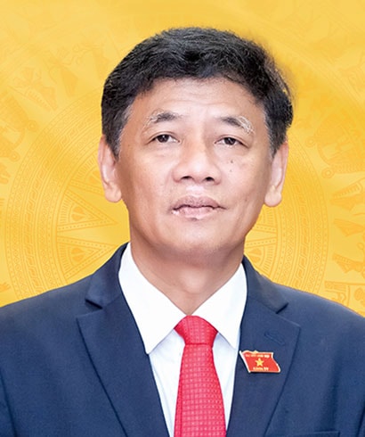 Lâm Văn Mẫn