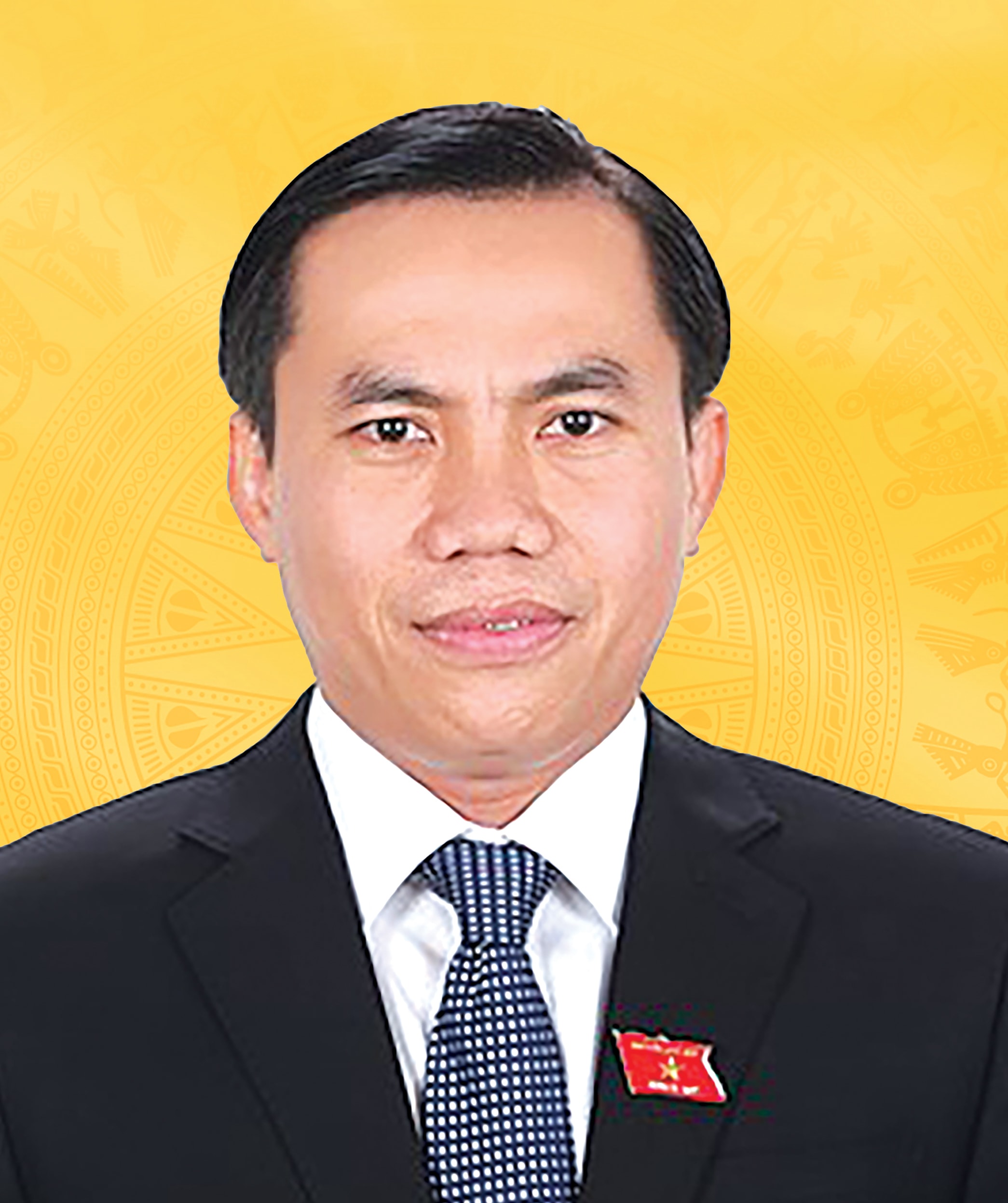 Lê Công Đỉnh