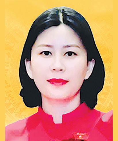 Lê Đào An Xuân